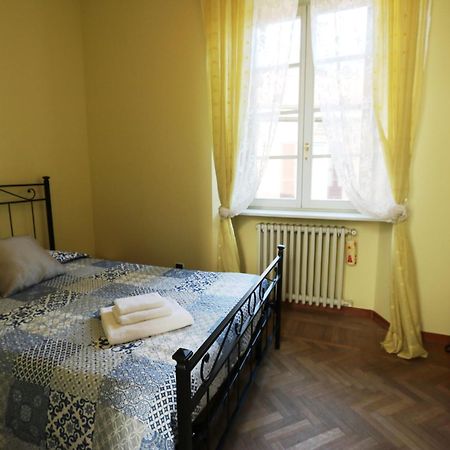 Ancient Courtyard Bonanomi 2 Bedroom Apartment Комо Екстериор снимка