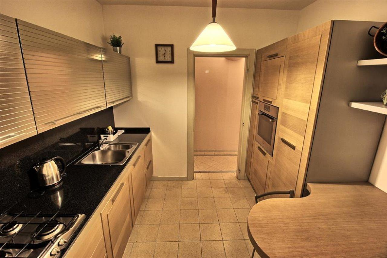 Ancient Courtyard Bonanomi 2 Bedroom Apartment Комо Екстериор снимка