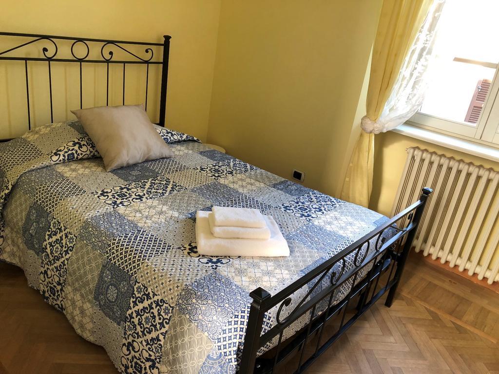 Ancient Courtyard Bonanomi 2 Bedroom Apartment Комо Екстериор снимка