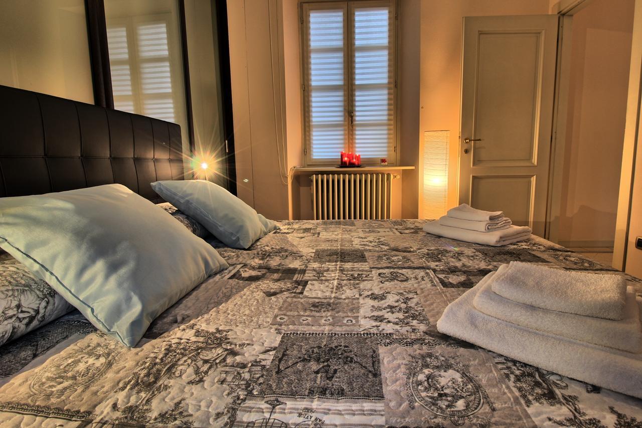 Ancient Courtyard Bonanomi 2 Bedroom Apartment Комо Екстериор снимка